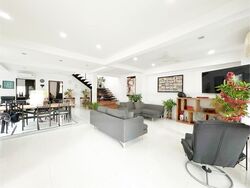 Teachers' Housing Estate (D26), Terrace #466548061